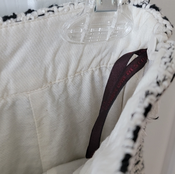 Comptoir Des Cotonniers Womens Skirt - Picture 6 of 10